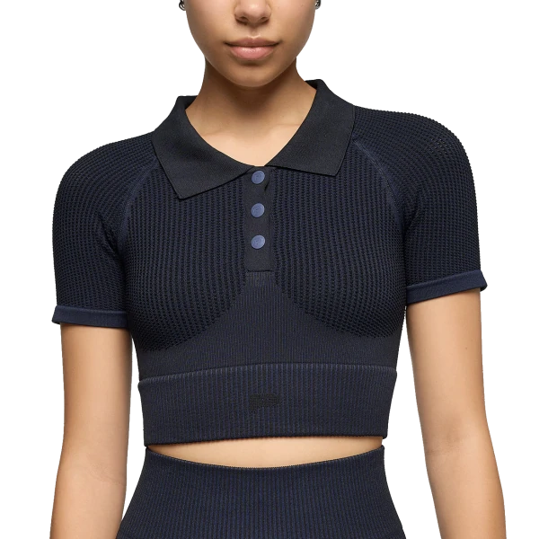 Crop T-Shirt AirFlow