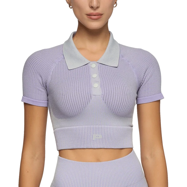 Crop T-Shirt AirFlow