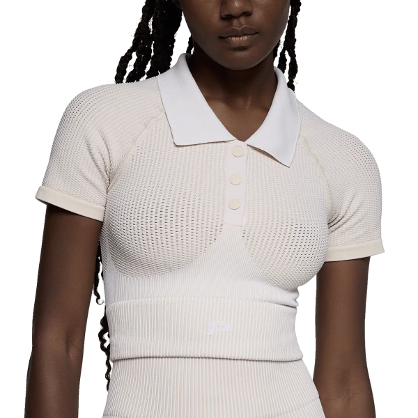 AirFlow Crop T-Shirt