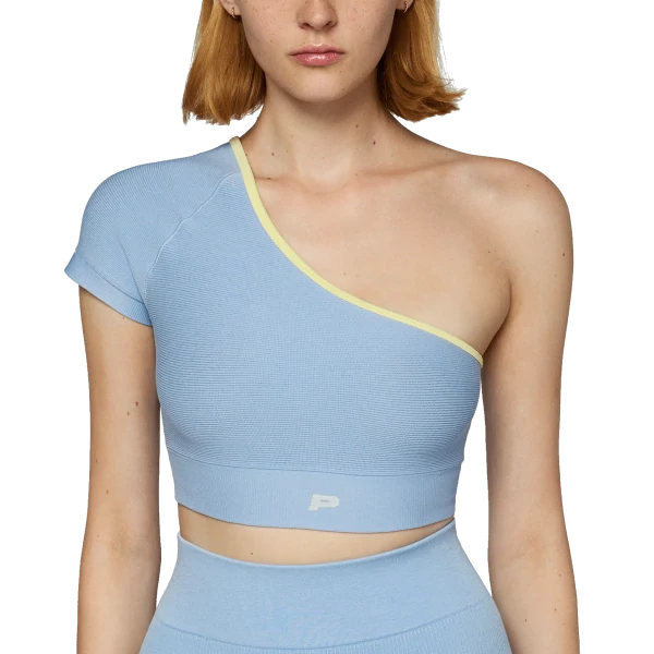 Crop T-Shirt Boost