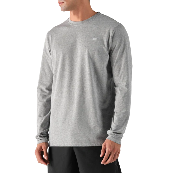 Clubhouse Μακρυμάνικη Μπλούζα