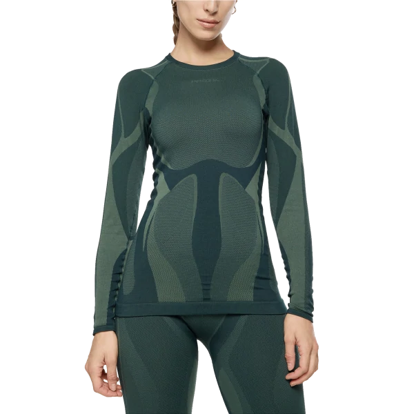 Machina Langarm Baselayer