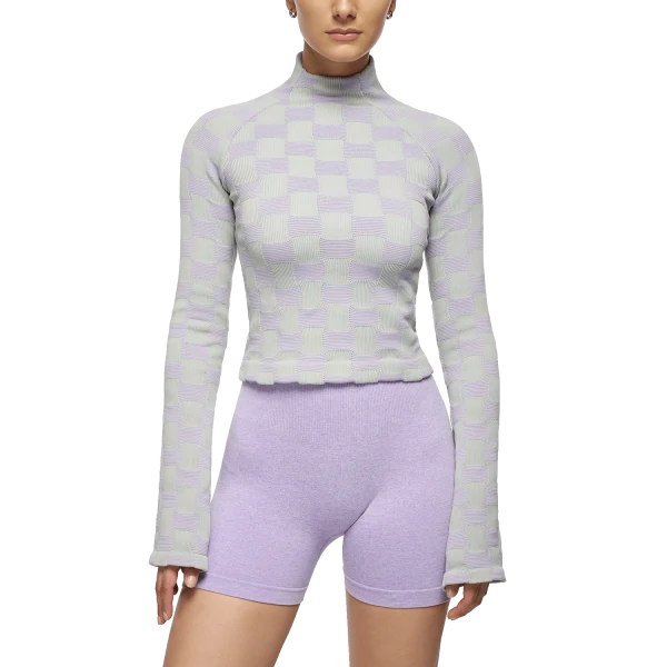 Moshi Moshi Langarm Baselayer