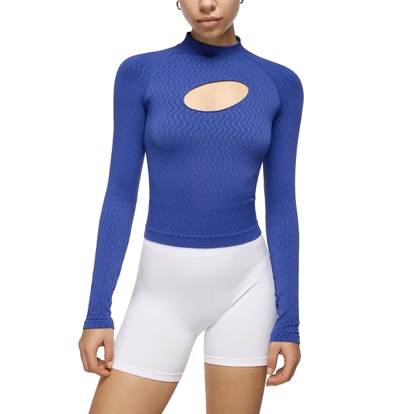 Dimension Langarm Baselayer