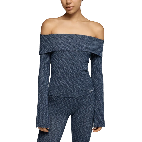 Infinity Langarm Baselayer