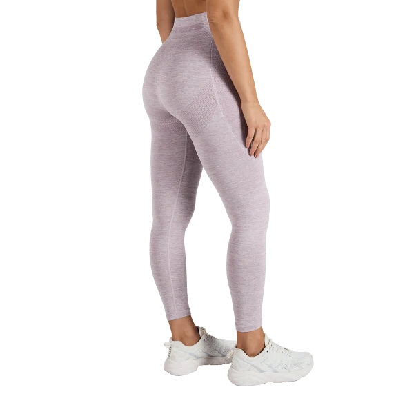 Leggings a vita regolare Contour