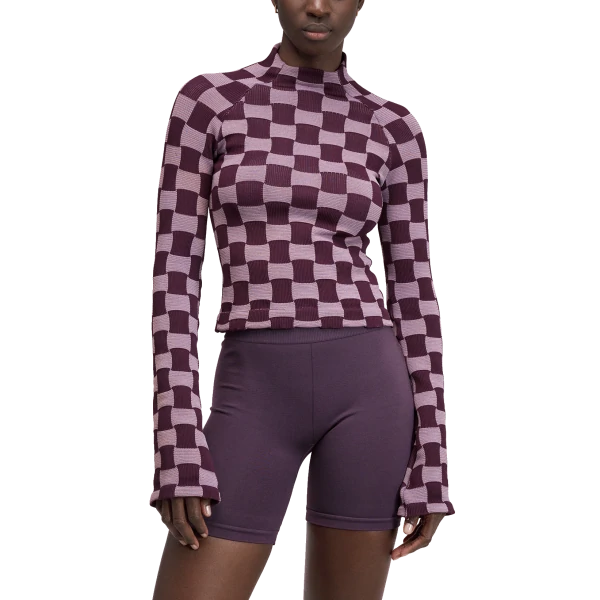 Maillot de Corps à Manches Longues Moshi Moshi