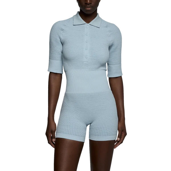 Combishort Wonderful Waffle