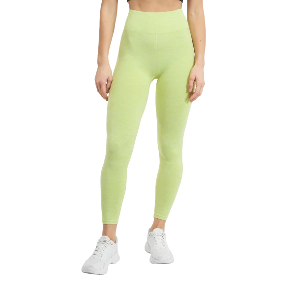 Leggings a vita media Alpine