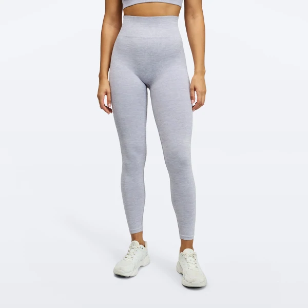 Leggings a vita media Alpine