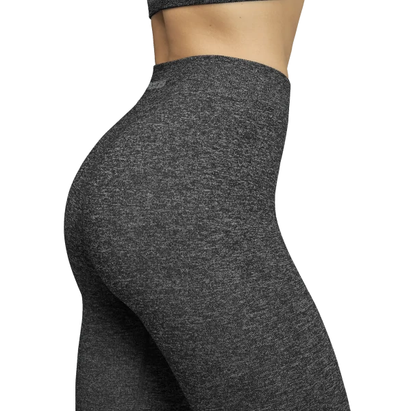 Legging 7/8 Taille Normale Alpine