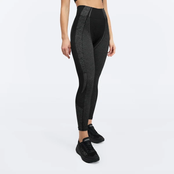 Roadrunner Medium Waist Leggings