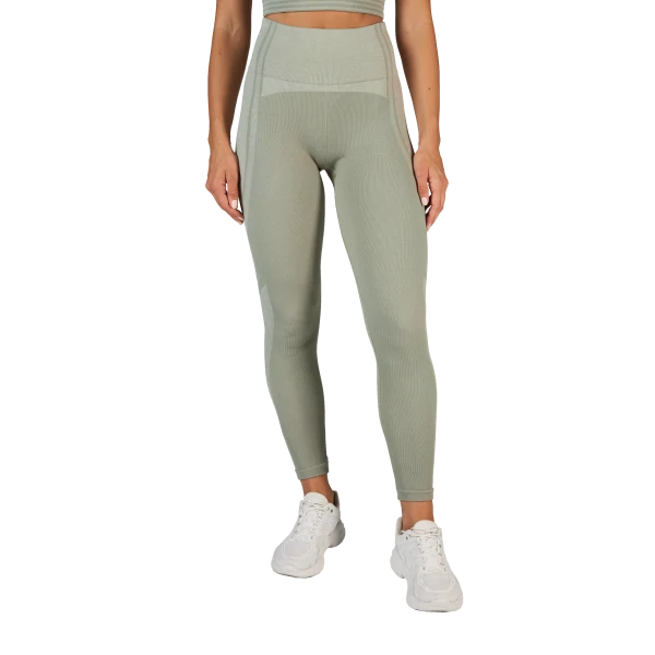 Legging taille haute Tour