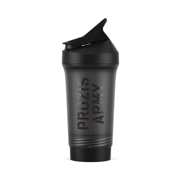Shaker Stratos - Black