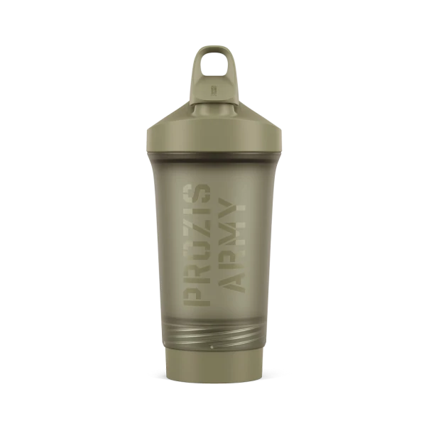 Shaker Stratos - Desert Brown