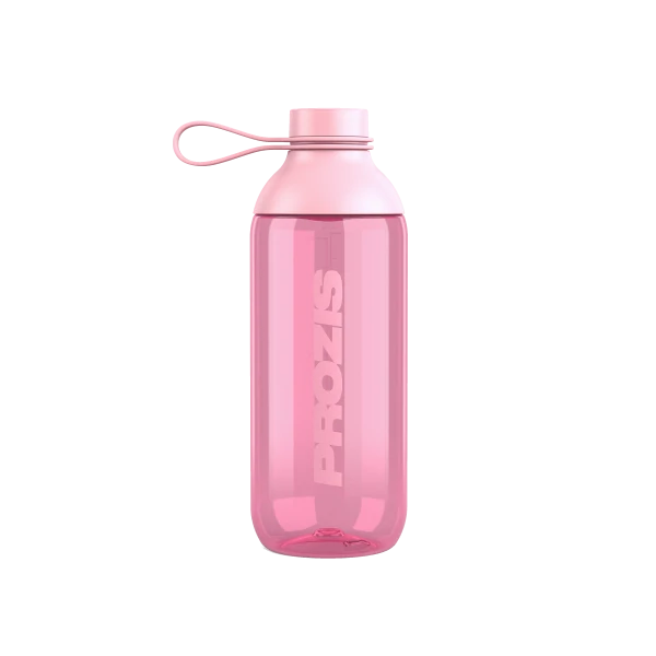 Fusion Shaker Bottle - All Pink