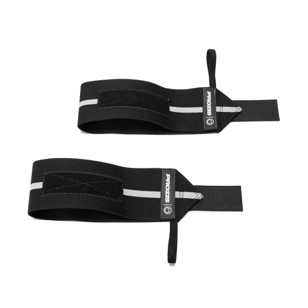 Wrist Wraps x 2