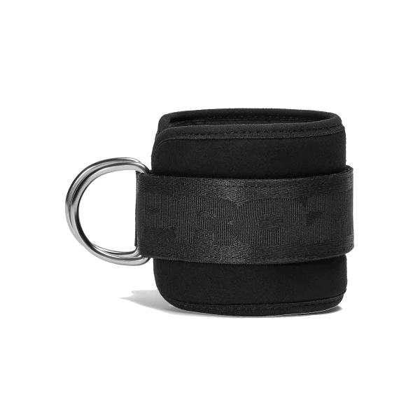 Ankle Strap - Single (1) - Black
