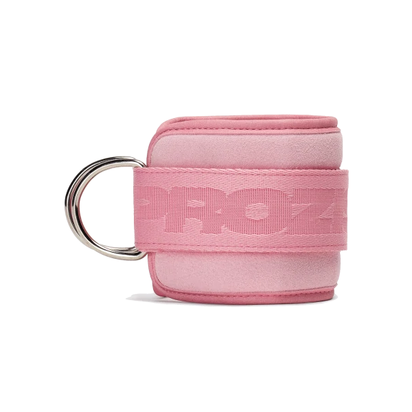 Knöchelriemen - Einzeln (1) - Rosa