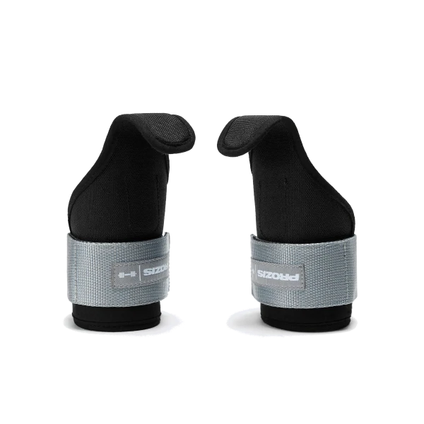 Weightlifting Hooks x 2