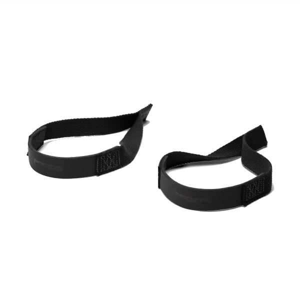 Staple Lifting Straps x 2