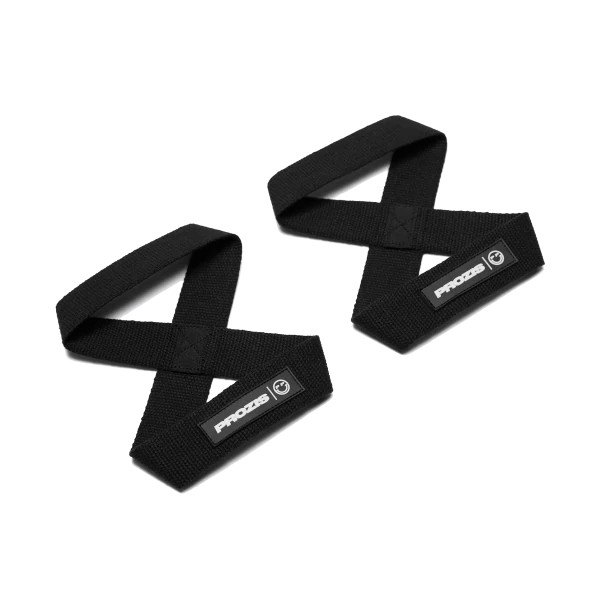 8 Shape Lifting Straps x 2