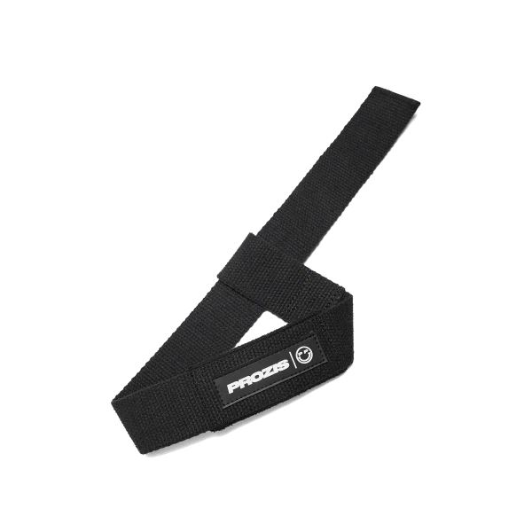 Sangles de Tirage en Coton  x 2