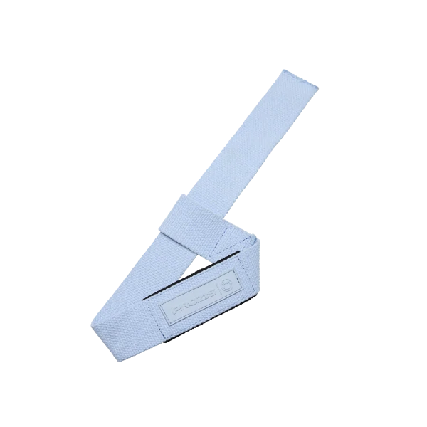 Cotton Lifting Straps x 2