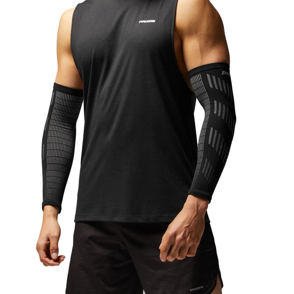 Comptech Endurance Arm Sleeve - Pair (2)