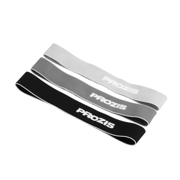 Resistance Toning Band Set