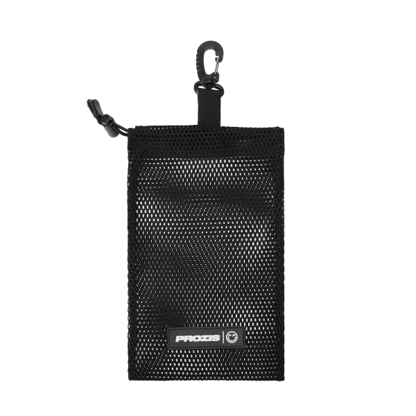 Sidekick Transporttasche (S) - Black