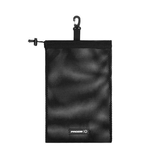 Sidekick Carry All Bag (L) - Black