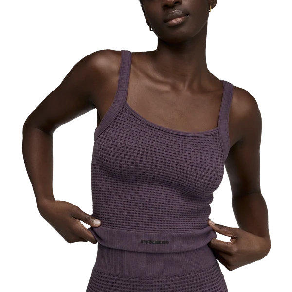 Wonderful Waffle Tanktop