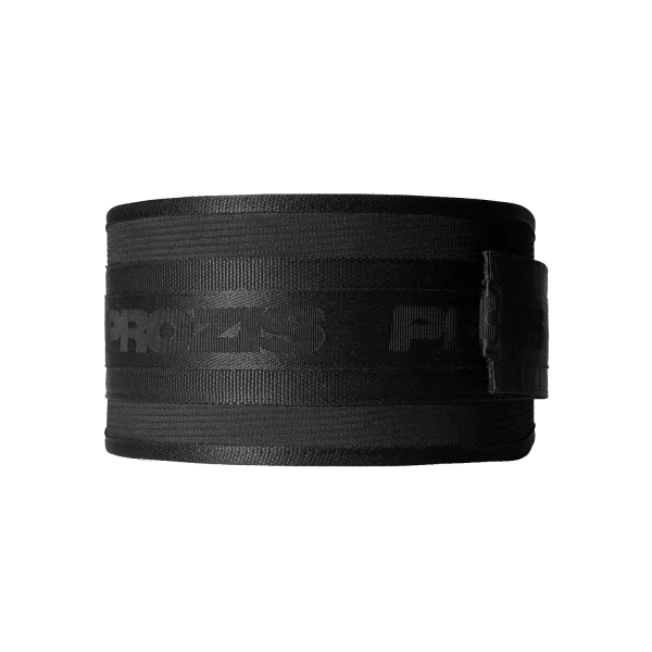 Weightlifting Belt