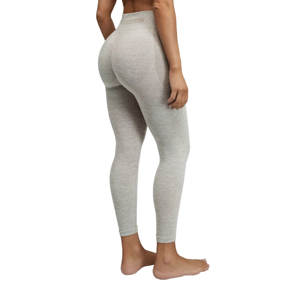 Peach Perfect Regular Waist 7/8 Leggings
