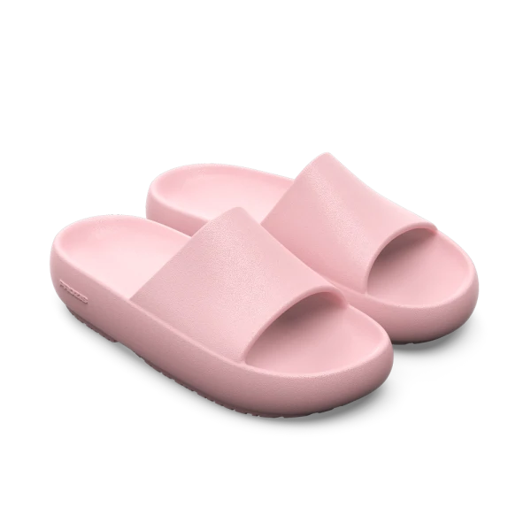 Bubble Badeschlappen