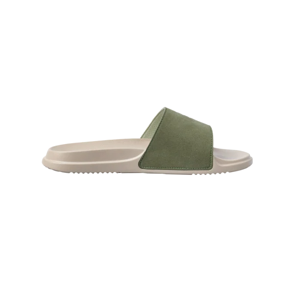 Staple NeoSuede Slides