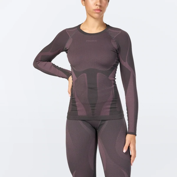 Machina Langarm Baselayer