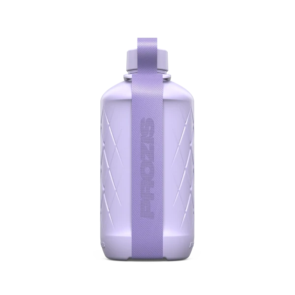 Hydra Bottle - 1.8L Purple / Purple