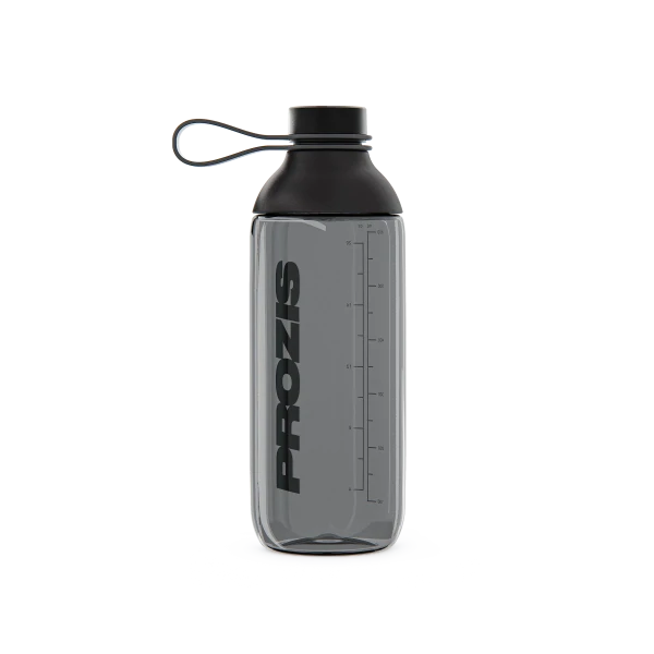 Fusion Shaker Bottle - All Black