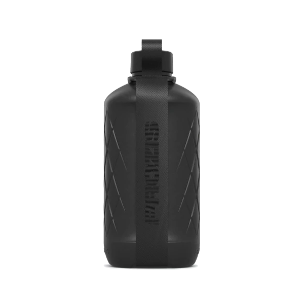 Hydra Bottle - 1.8L Black/Black