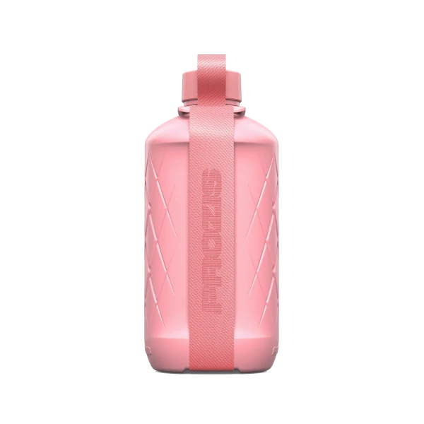 Hydra Bottle - 1.8L Pink / Pink