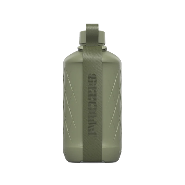 Hydra Bottle - 1.8L Oil Green / Oil Green