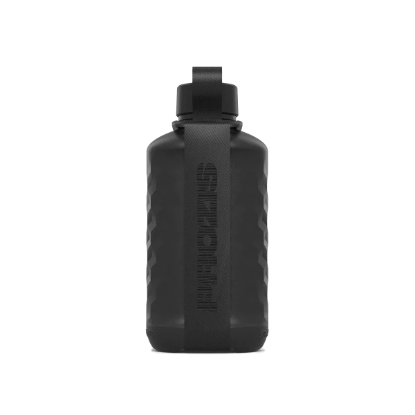 Hydra Bottle - 1.0L Black/Black