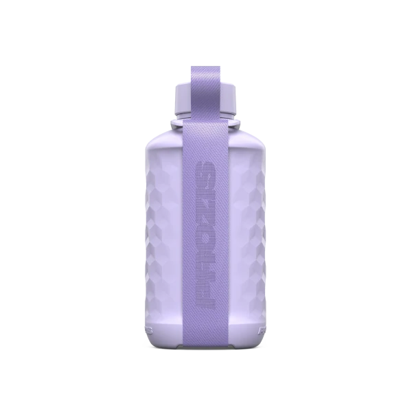 Hydra Bottle - 1.0L Purple / Purple