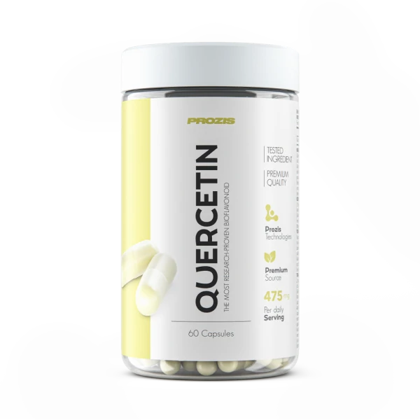 Quercetin 60 caps