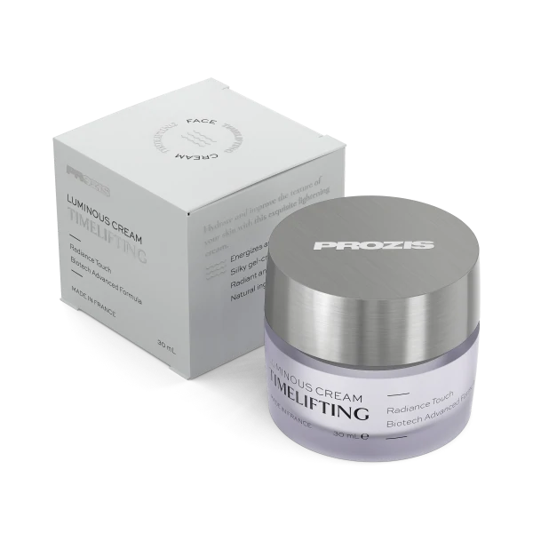 Timelifting - Luminous Cream - Face Care 30 mL