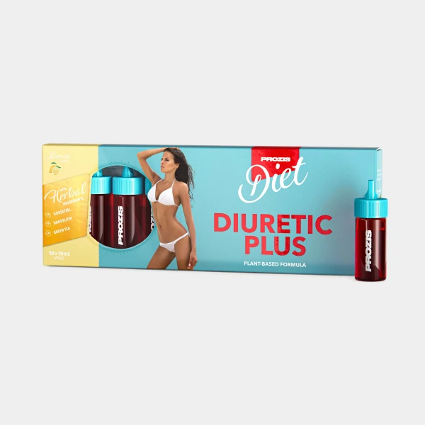 Diuretic Plus 10 x 10 ml