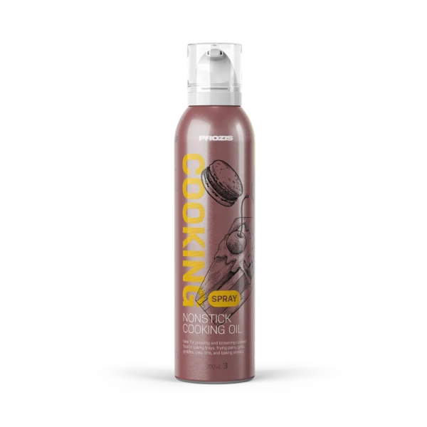 Cookin'Spray - Antihaft-Kochspray 200 ml
