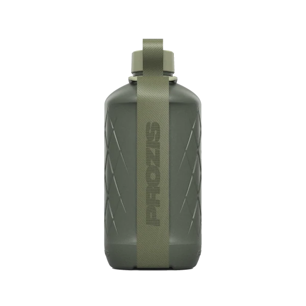 Hydra Bottle - 1.8L Beetle Green